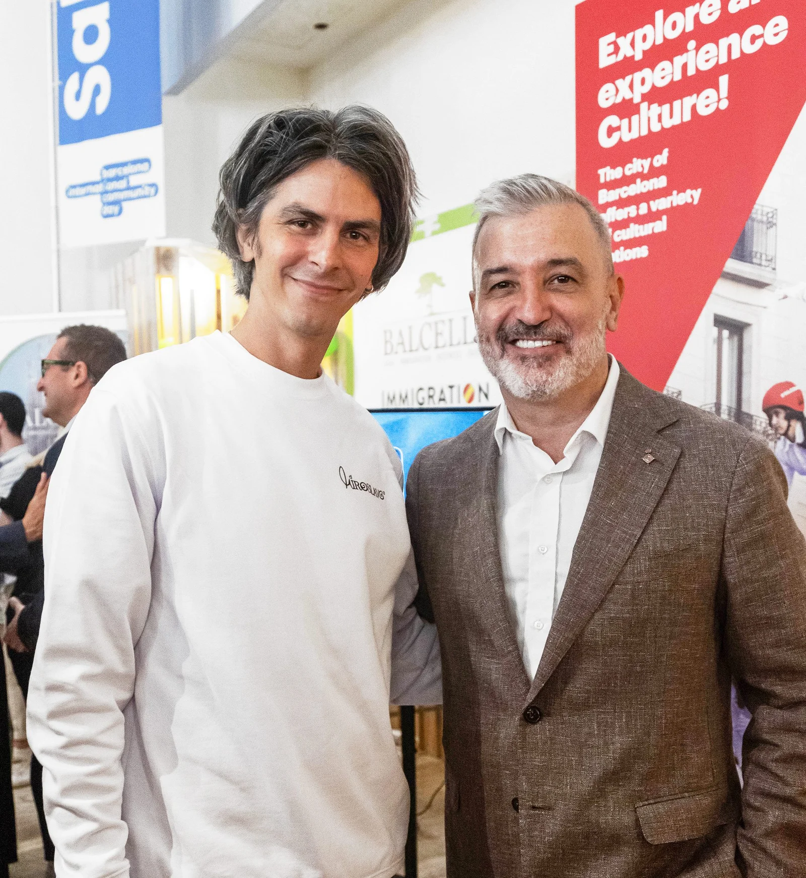 with mayor2.jpg